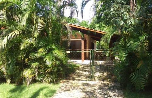 Itamambuca House | Casa Beleza and Aconchego