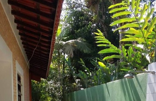 Itamambuca House | Casa Beleza and Aconchego