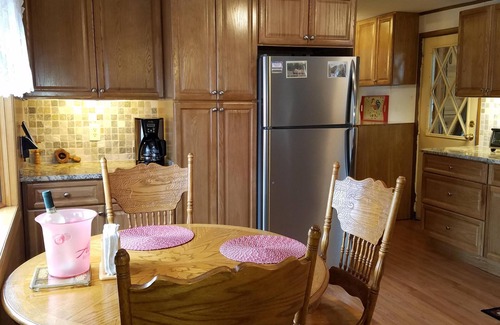 Preston-Potter Hollow House | Casa Bella Vista with great Mountain Views