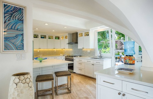 Akumal Villa | Casa Bella, Akumal -Yalku Lagoon *Chef Service Included