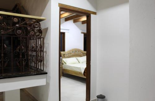 Villa de Leyva House | Casa Bella