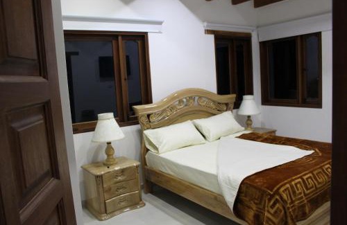 Villa de Leyva House | Casa Bella