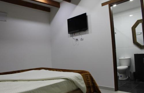 Villa de Leyva House | Casa Bella