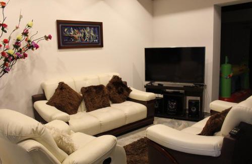 Villa de Leyva House | Casa Bella