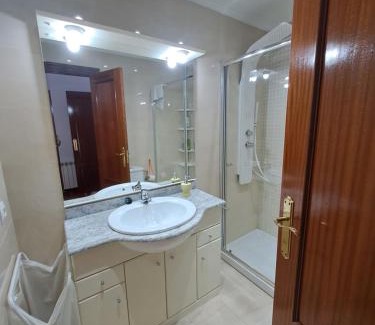 Ramales de la Victoria Apartment | Casa bella alma