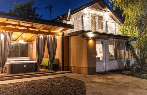 Petrovaradin House | Casa Bella Fruška Gora