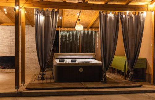Petrovaradin House | Casa Bella Fruška Gora