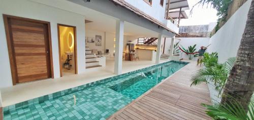 Jijoca de Jericoacoara Apartment | Casa Bella Jeri