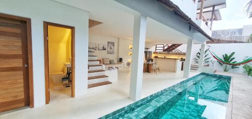 Jijoca de Jericoacoara Apartment | Casa Bella Jeri