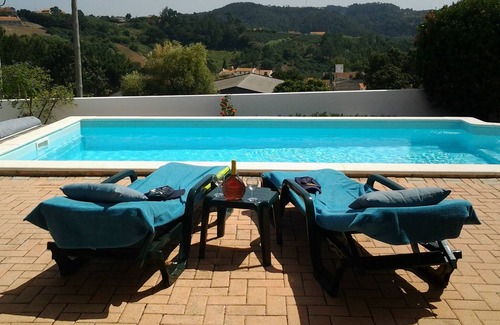 Alcobaca Villa | Casa Bella Vista