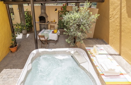 La Yedra Cottage | ▫️ Casa Bellavista by I N Z U L A E ▫️ Mountain Views ▫️ Jacuzzi ▫️