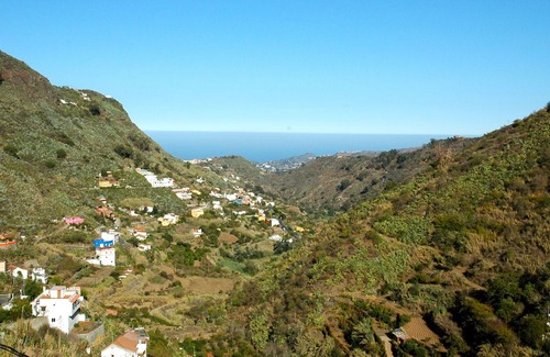 La Yedra Cottage | ▫️ Casa Bellavista by I N Z U L A E ▫️ Mountain Views ▫️ Jacuzzi ▫️