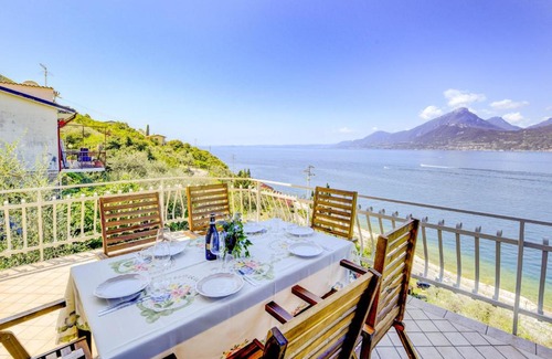 Brenzone sul Garda House | Casa Bellavista Brenzone MGH