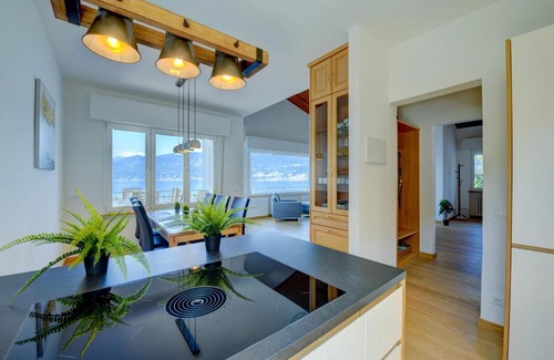 Brenzone sul Garda House | Casa Bellavista Brenzone MGH