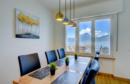 Brenzone sul Garda House | Casa Bellavista Brenzone MGH