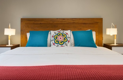Bellavista Hotel | Casa Bellavista Hotel