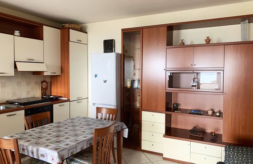 Crotone House | Casa Bellavista - your vacation with a sea view