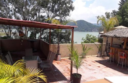 El Santuario Apartment | Casa Belmez 2