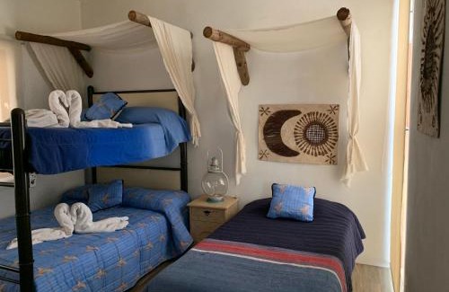 El Santuario Apartment | Casa Belmez 2