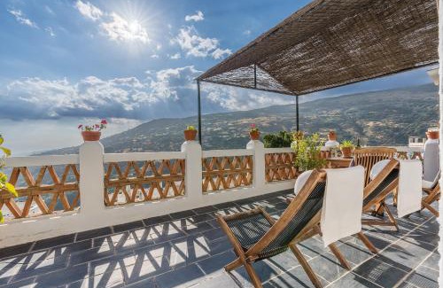 Bubion Apartment | Casa Belmonte