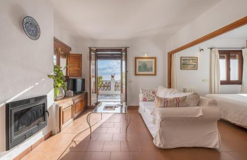 Bubion Apartment | Casa Belmonte