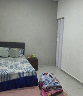 Jarderlandia House | Casa bem aconchegante