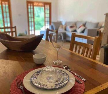 Areal House | Casa Bem Te Vi
