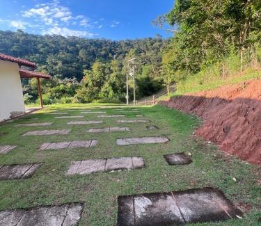 Areal House | Casa Bem Te Vi