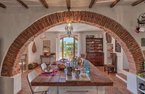Campiglia Marittima Villa | Casa Bernardino In Campiglia Marittima, Tuscany