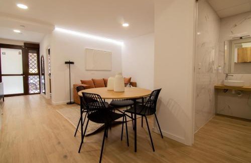 Torrefiel Apartment | Casa Berni i Català