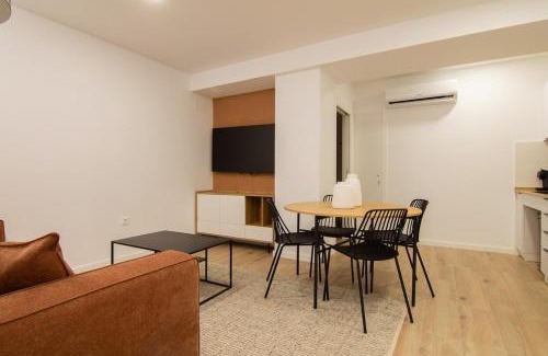 Torrefiel Apartment | Casa Berni i Català