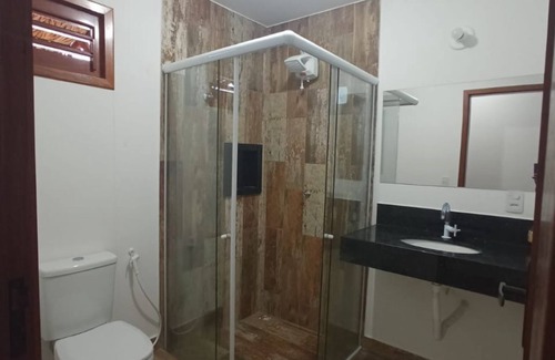 Sao Miguel de Touros Ski Chalet | Casa Bete and Farouk in São Miguel do Gostoso - Chalet B