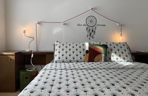 Riva del Garda Apartment | Casa Betta - Boho Lake Apartments
