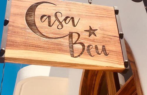 Brisas de Zicatela Hotel | Casa Beu