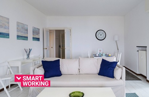 Bogliasco Apartment | Casa Bianca a Bogliasco by Wonderful Italy