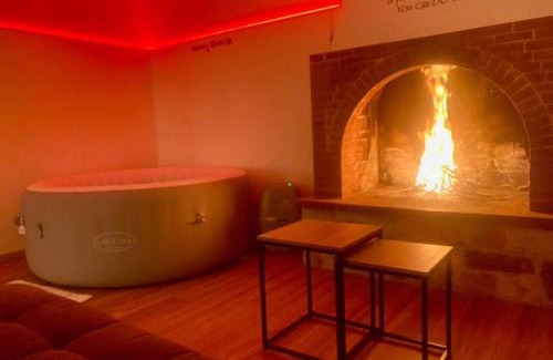 Castellana Grotte Apartment | Casa Bianca Suite