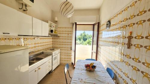 Villaputzu House | Casa Bianca Villaputzu