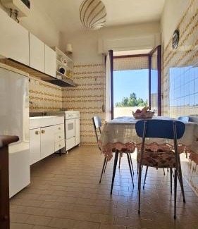 Villaputzu House | Casa Bianca Villaputzu