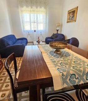 Villaputzu House | Casa Bianca Villaputzu