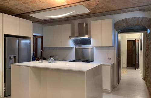 Castelnuovo Calcea Villa | Casa Bianca, Your Villa in the Vineyards of Piemonte