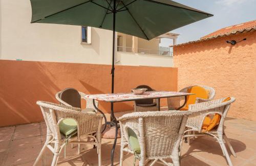 Golfo Aranci House | Casa Bice 2