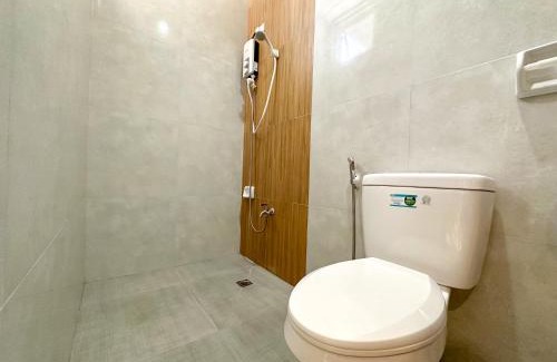 Daraga Hotel | Casa Bicolandia Suites