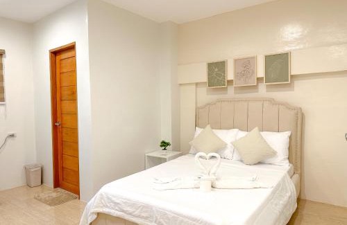 Daraga Hotel | Casa Bicolandia Suites