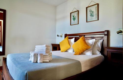 Son Xoriguer Apartment | Casa Binimel-là by GMHouse Minorca
