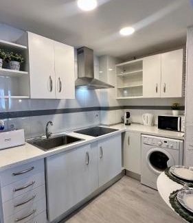 Las Lagunas Apartment | Casa Biznaga