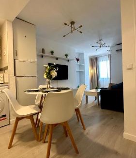 Las Lagunas Apartment | Casa Biznaga