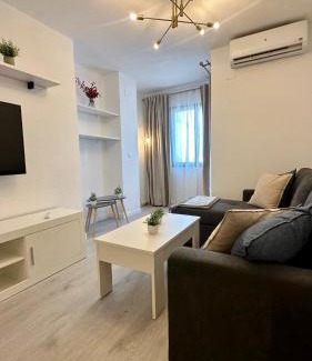 Las Lagunas Apartment | Casa Biznaga