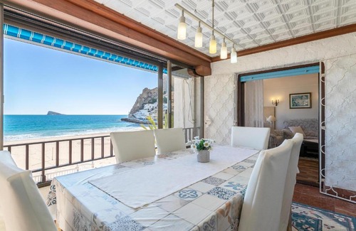 Cala Apartment | Casa Blanca 2