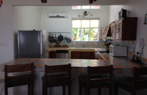 Playa Grande House | Casa Blanca on the Beach