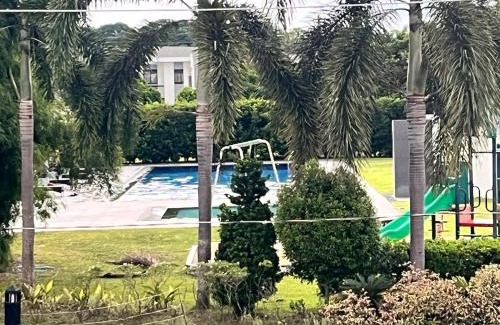 Urdaneta City House | Casa Blessed Guest House